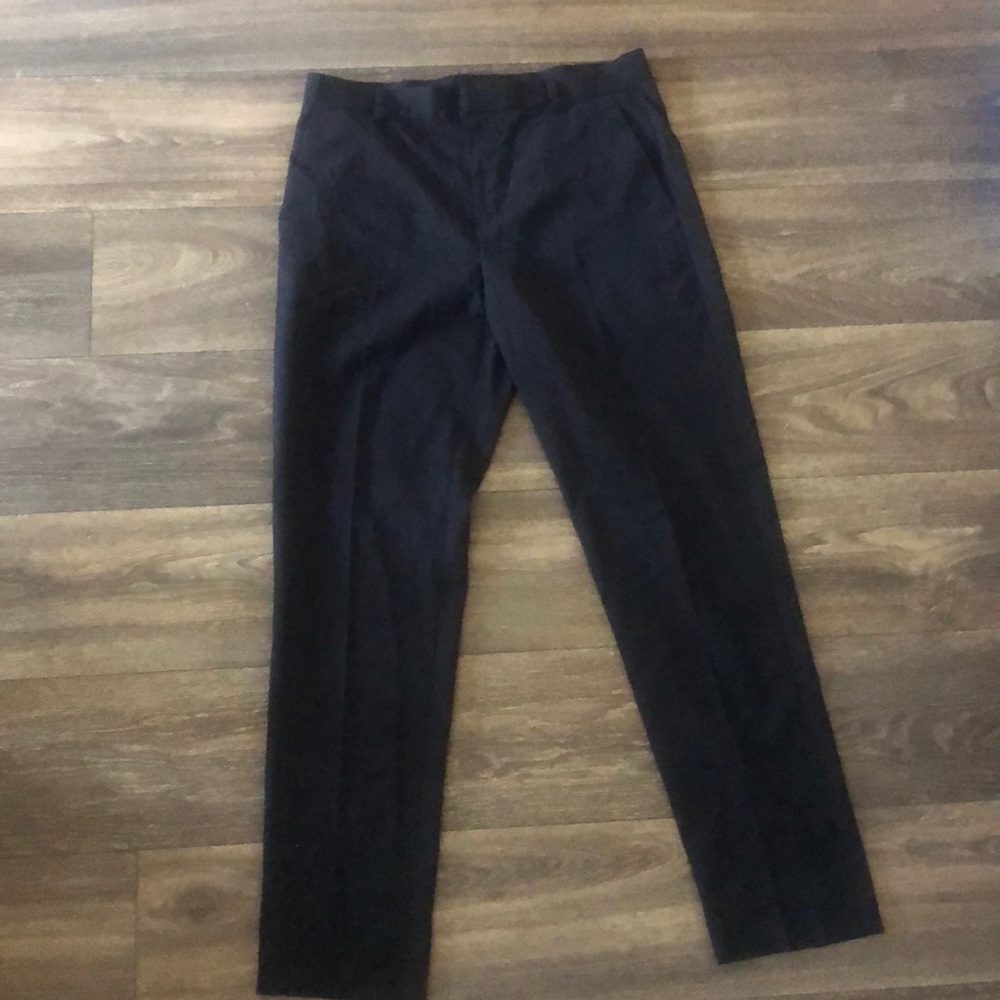 Dress pants